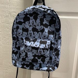 New Mickey Backpack